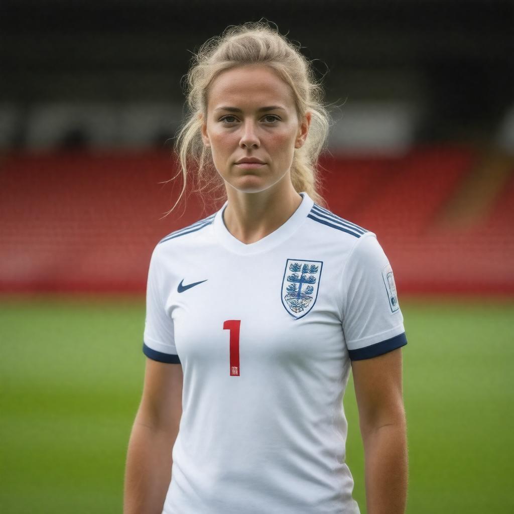 Kelly Smith
